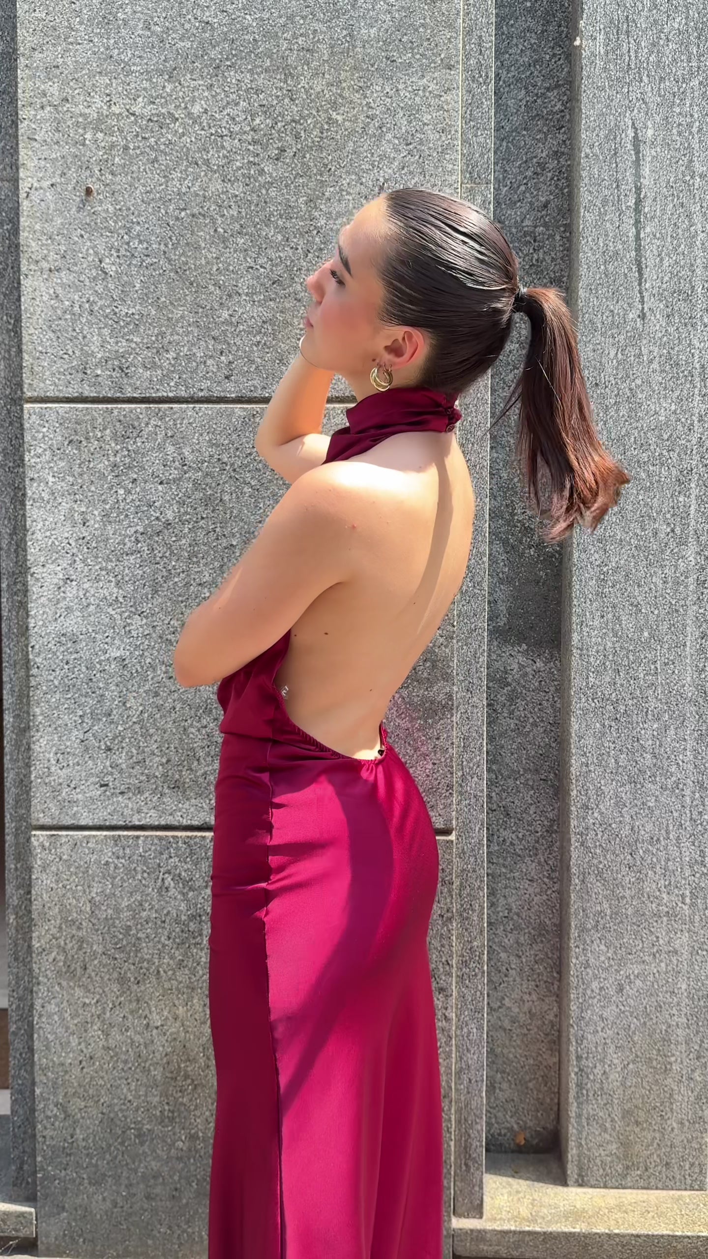 Abito Calypso