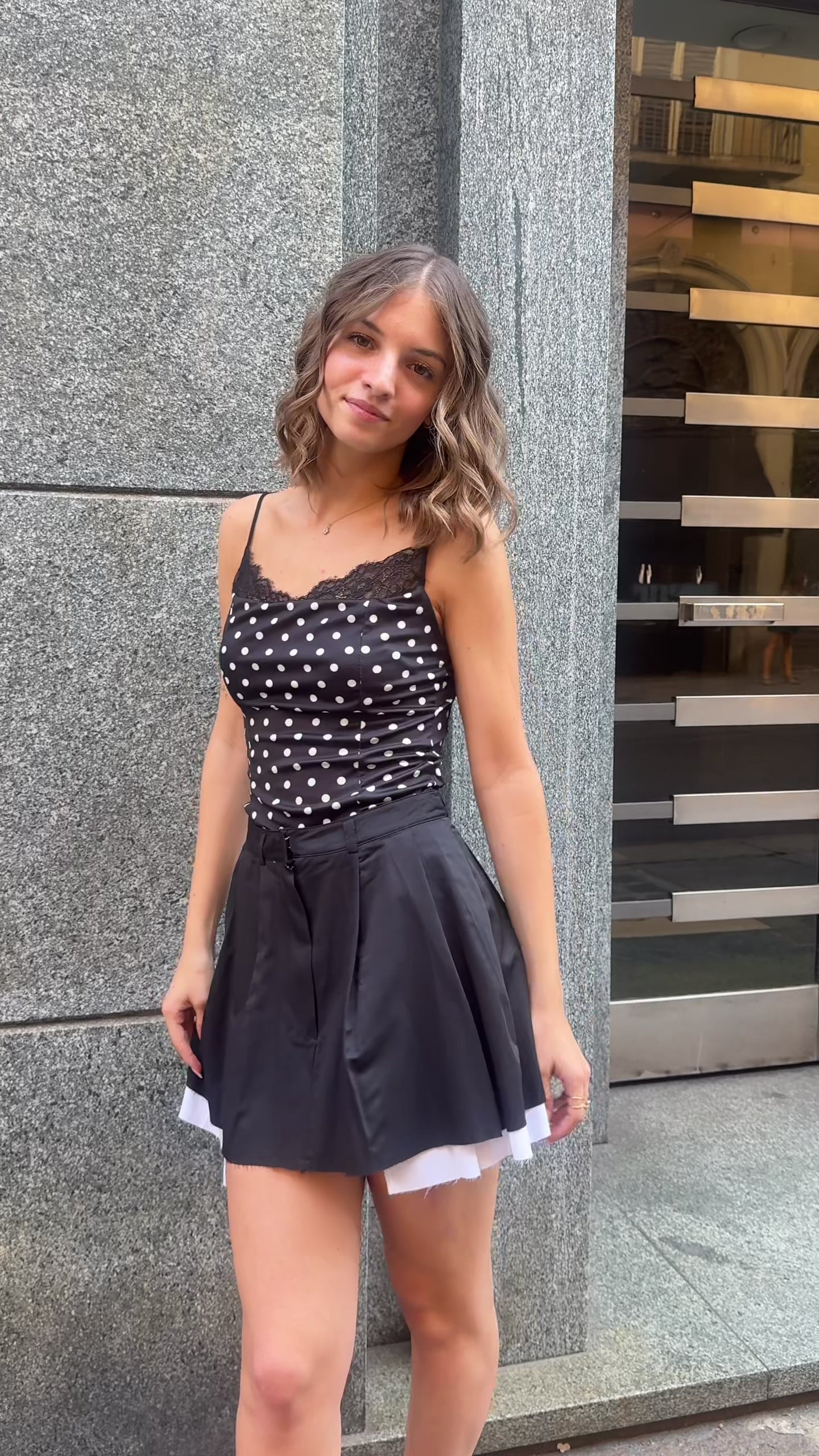 Top Capri
