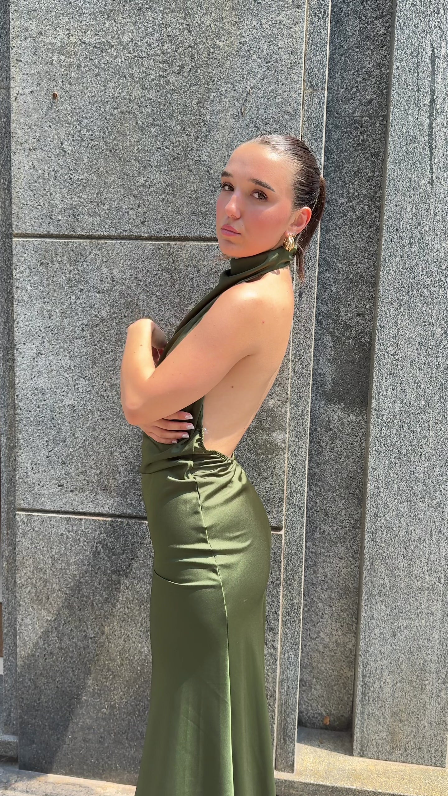 Abito Calypso
