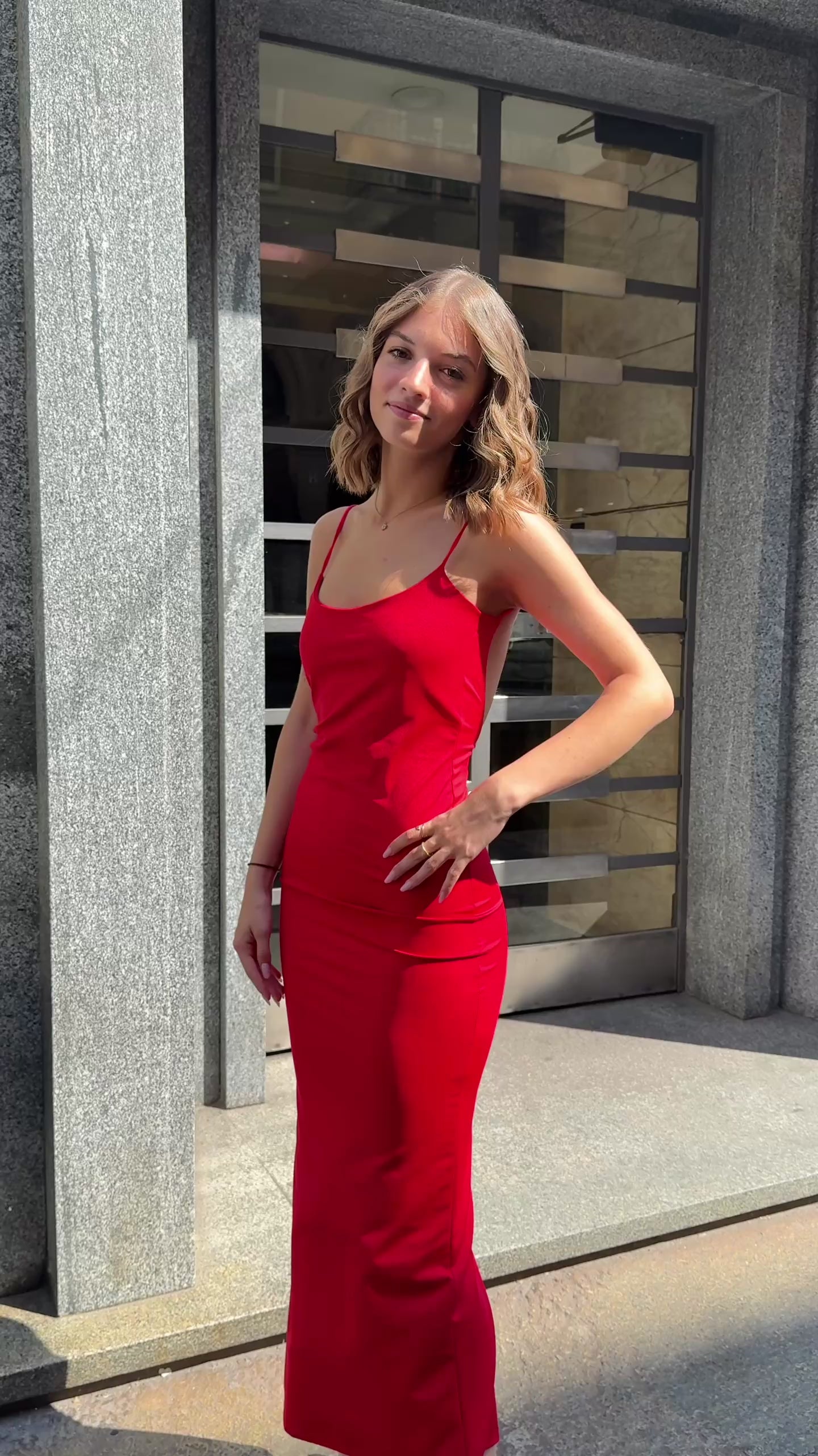 Abito Naomi