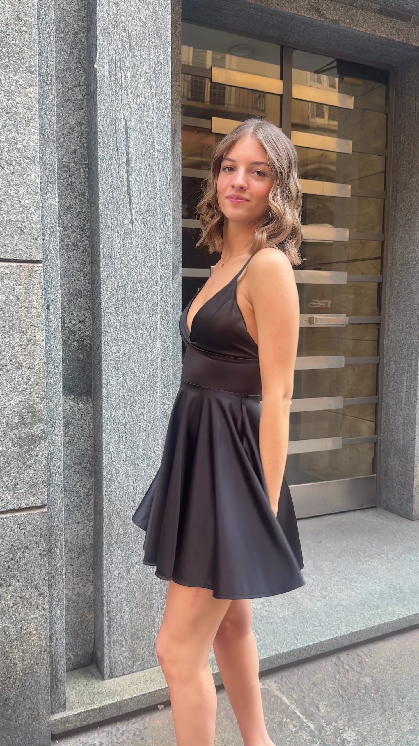 Abito Odette