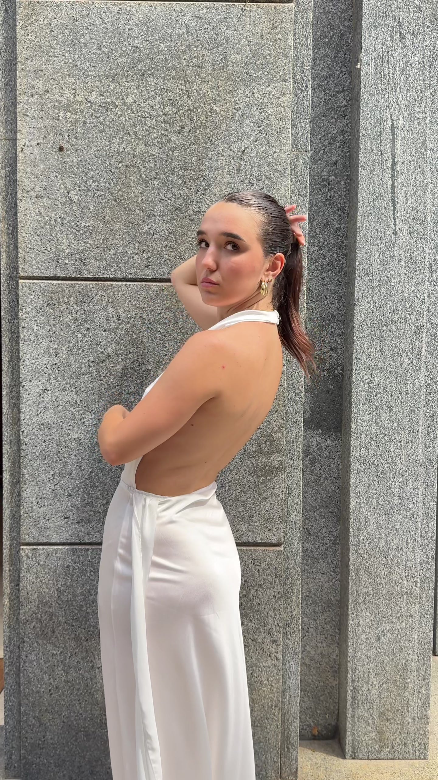 Abito Atena